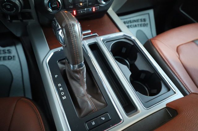 2018 Ford F-150 King Ranch 4WD SuperCrew 5.5' Box - 22969333 - 50