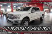 2018 Ford F-150 King Ranch 4WD SuperCrew 5.5' Box - 22948068 - 0