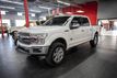 2018 Ford F-150 King Ranch 4WD SuperCrew 5.5' Box - 22948068 - 1