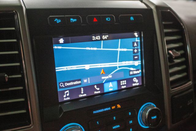 2018 Ford F-150 King Ranch 4WD SuperCrew 5.5' Box - 22948068 - 8