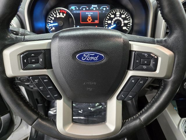 2018 Ford F-150 LARIAT - 22780004 - 14