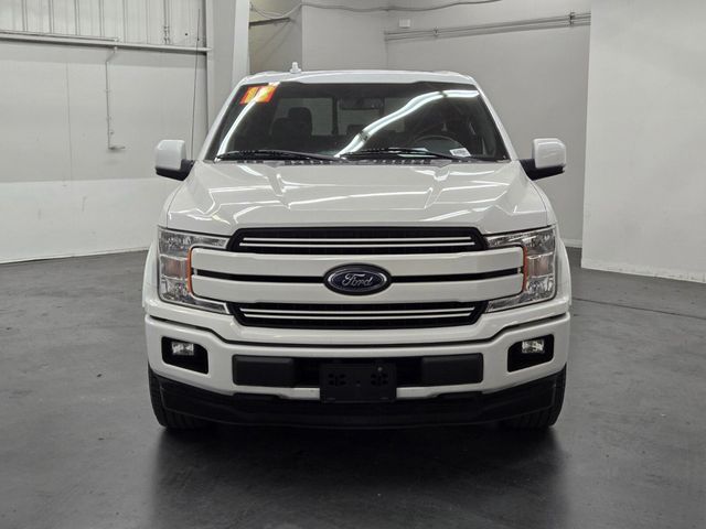 2018 Ford F-150 LARIAT - 22780004 - 3