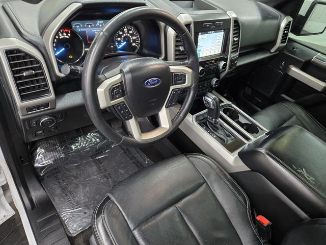 2018 Ford F-150 LARIAT - 22780004 - 6