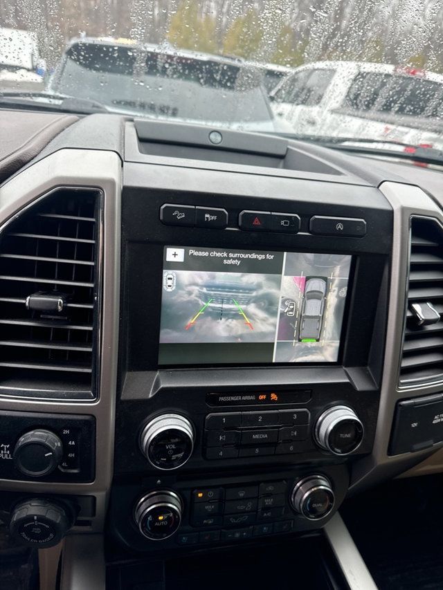 2018 Ford F-150 Lariat - 22985698 - 20