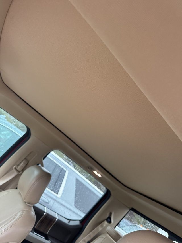 2018 Ford F-150 Lariat - 22985698 - 21