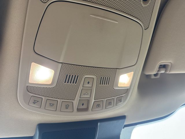 2018 Ford F-150 Lariat - 22985698 - 22