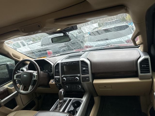 2018 Ford F-150 Lariat - 22985698 - 7