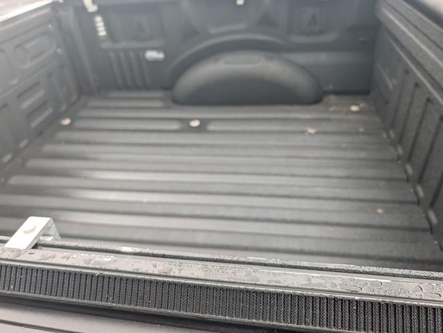 2018 Ford F-150 Lariat - 23021371 - 12