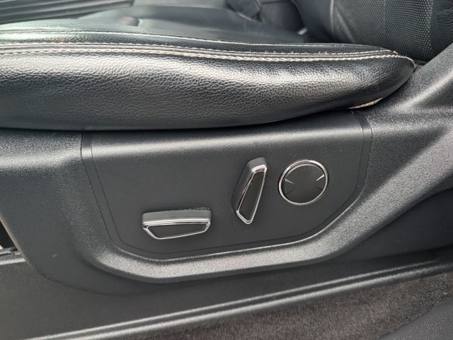 2018 Ford F-150 Lariat - 23021371 - 15
