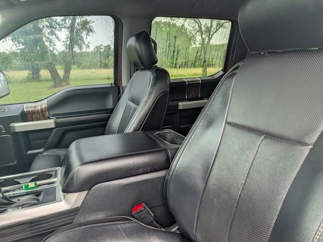 2018 Ford F-150 Lariat - 23021371 - 16