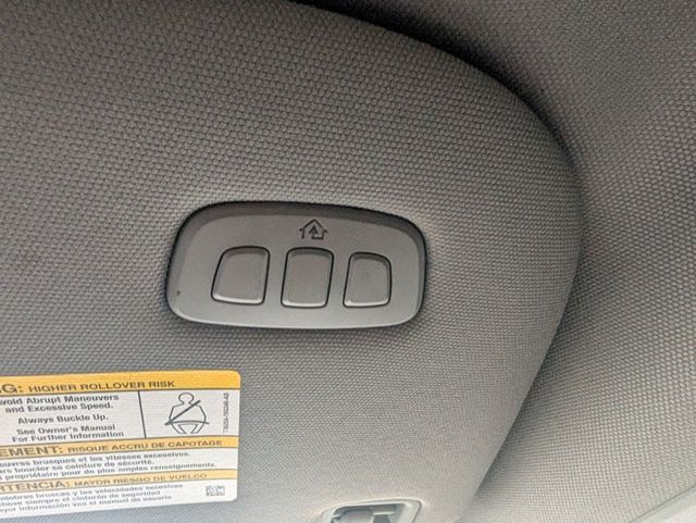 2018 Ford F-150 Lariat - 23021371 - 19