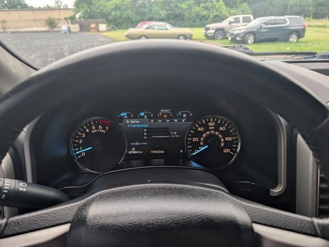 2018 Ford F-150 Lariat - 23021371 - 20