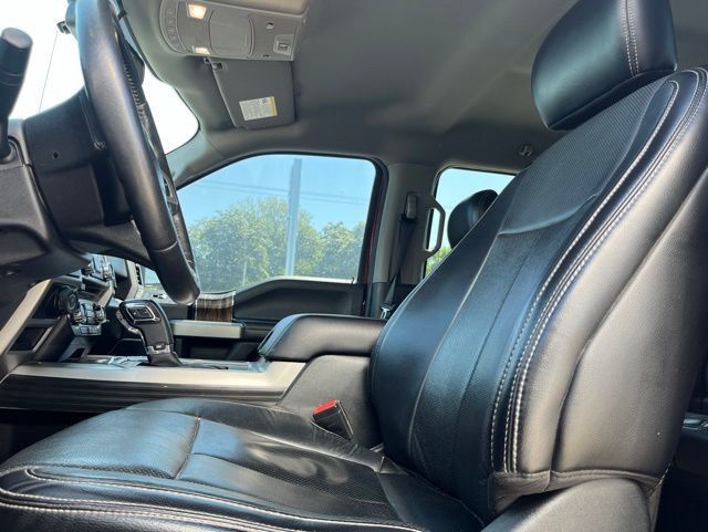 2018 Ford F-150 Lariat - 23021371 - 6