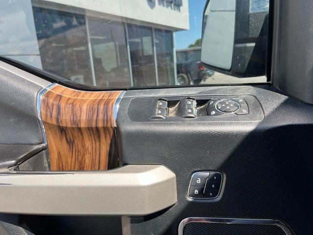 2018 Ford F-150 Lariat - 23021371 - 7