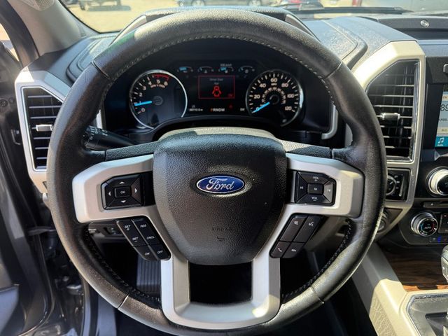 2018 Ford F-150 LARIAT - 22917861 - 20