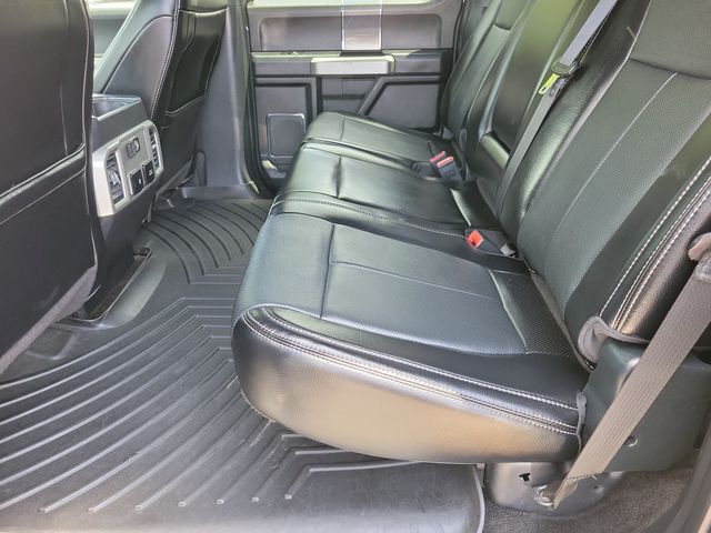 2018 Ford F-150 LARIAT - 23046896 - 9