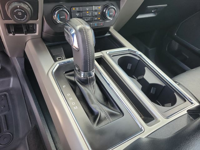 2018 Ford F-150 LARIAT - 23046896 - 12