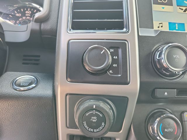 2018 Ford F-150 LARIAT - 23046896 - 13