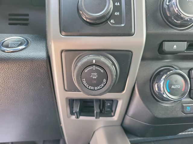2018 Ford F-150 LARIAT - 23046896 - 14