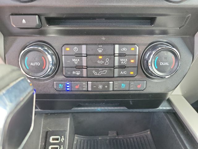 2018 Ford F-150 LARIAT - 23046896 - 16