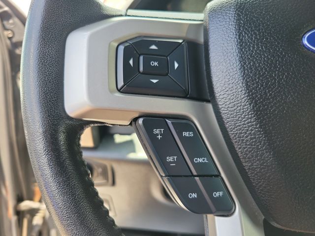 2018 Ford F-150 LARIAT - 23046896 - 18
