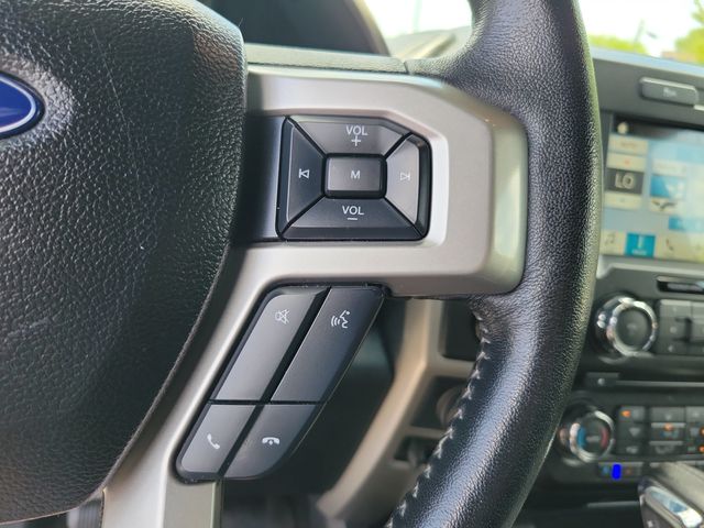 2018 Ford F-150 LARIAT - 23046896 - 19