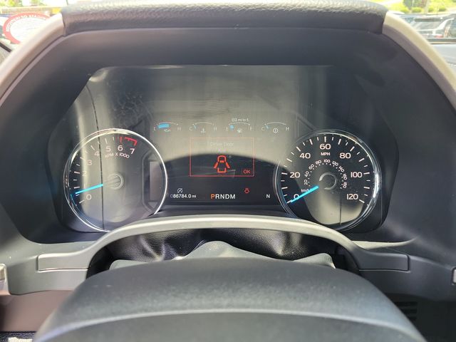 2018 Ford F-150 LARIAT - 23046896 - 20