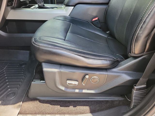 2018 Ford F-150 LARIAT - 23046896 - 4