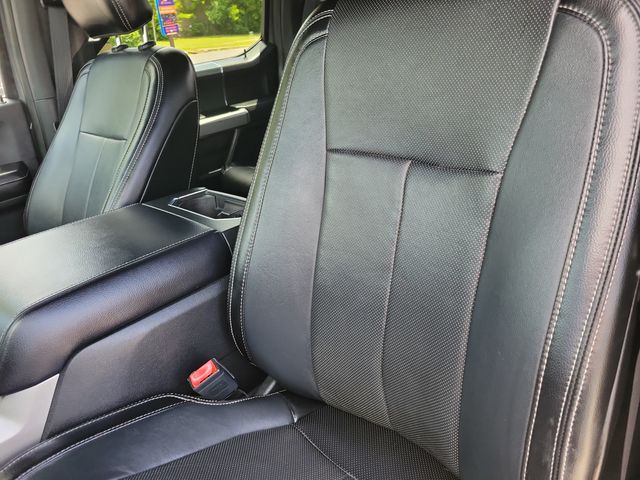 2018 Ford F-150 LARIAT - 23046896 - 5