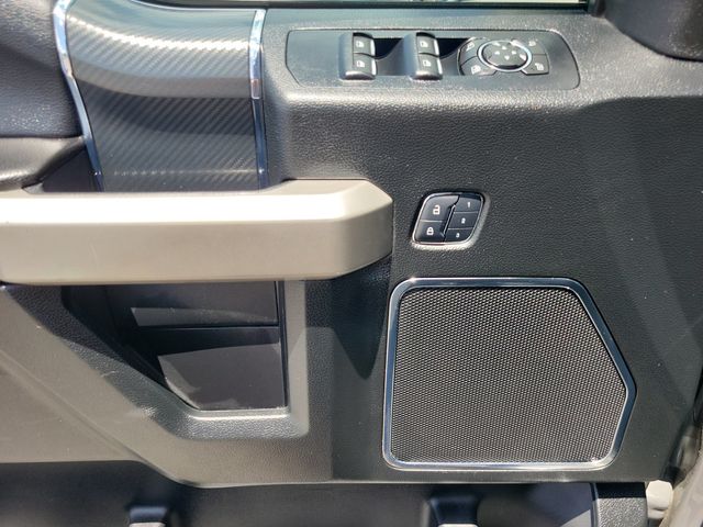 2018 Ford F-150 LARIAT - 23046896 - 7