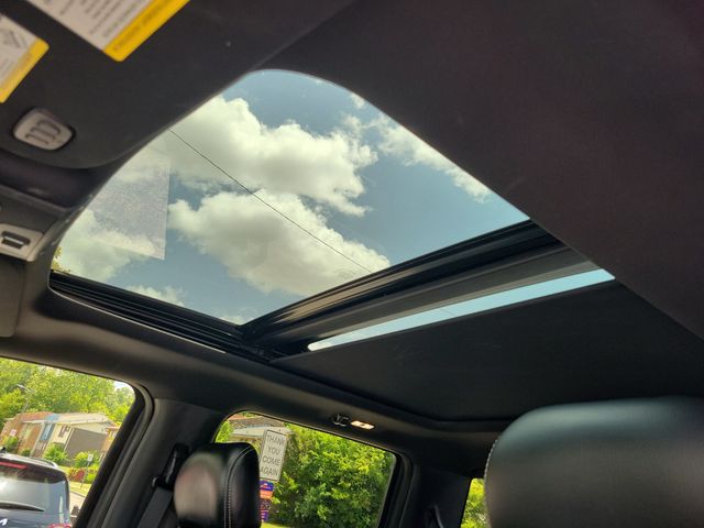 2018 Ford F-150 LARIAT - 23046896 - 8