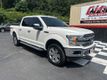 2018 Ford F-150 Lariat - 22538546 - 0