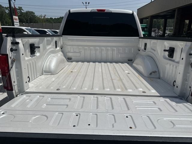 2018 Ford F-150 Lariat - 22538546 - 17