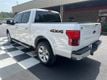 2018 Ford F-150 Lariat - 22538546 - 4