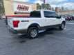 2018 Ford F-150 Lariat - 22737189 - 2