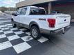 2018 Ford F-150 Lariat - 22737189 - 4