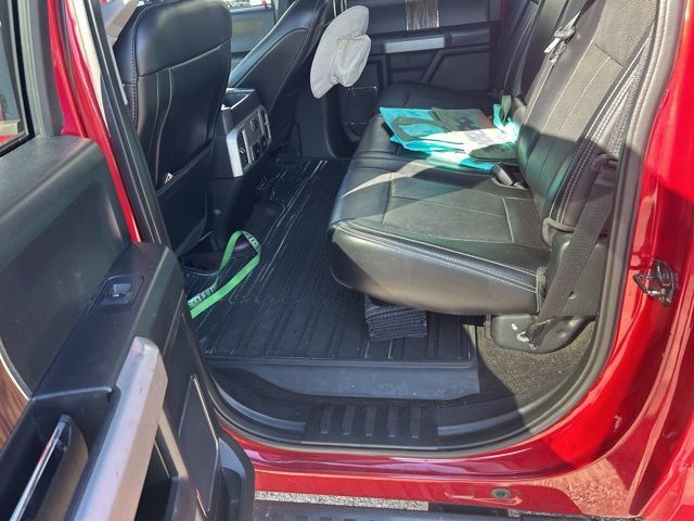 2018 Ford F-150 Lariat - 22943816 - 2