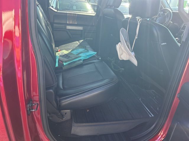 2018 Ford F-150 Lariat - 22943816 - 4