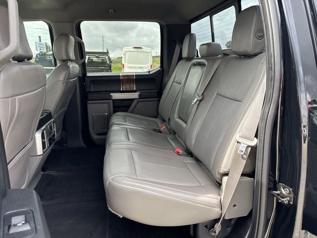 2018 Ford F-150 LARIAT - 22812813 - 17