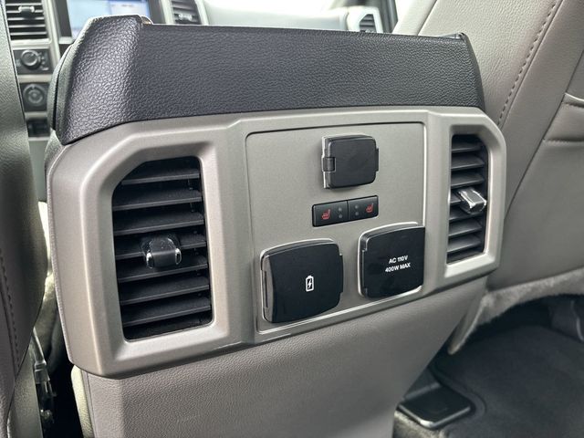 2018 Ford F-150 LARIAT - 22812813 - 18