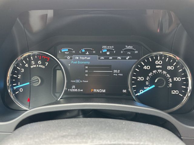 2018 Ford F-150 LARIAT - 22812813 - 19