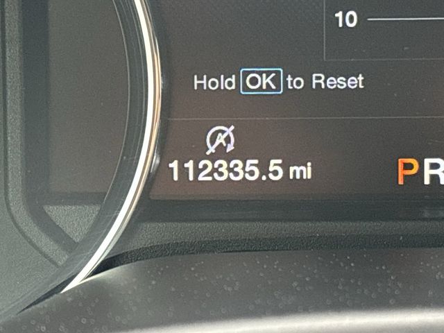 2018 Ford F-150 LARIAT - 22812813 - 20