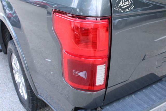 2018 Ford F-150 LARIAT 2WD SuperCrew 5.5' Box - 23054849 - 9