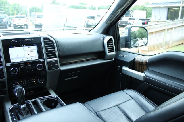 2018 Ford F-150 LARIAT 2WD SuperCrew 5.5' Box - 23054849 - 14