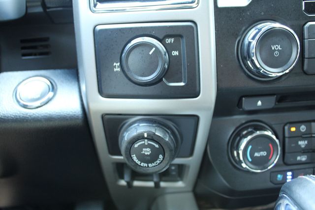 2018 Ford F-150 LARIAT 2WD SuperCrew 5.5' Box - 23054849 - 19