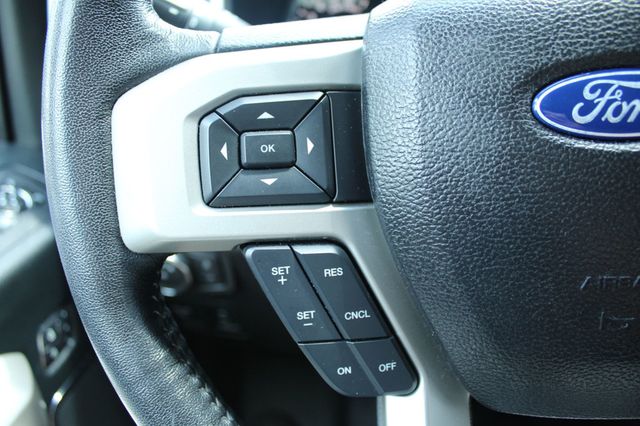 2018 Ford F-150 LARIAT 2WD SuperCrew 5.5' Box - 23054849 - 21