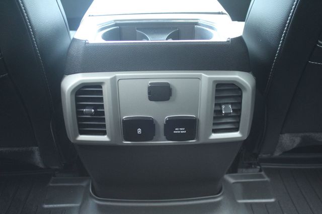 2018 Ford F-150 LARIAT 2WD SuperCrew 5.5' Box - 23054849 - 26