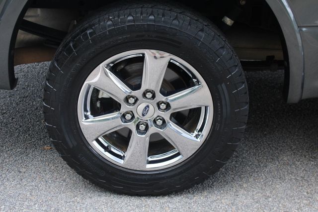 2018 Ford F-150 LARIAT 2WD SuperCrew 5.5' Box - 23054849 - 33