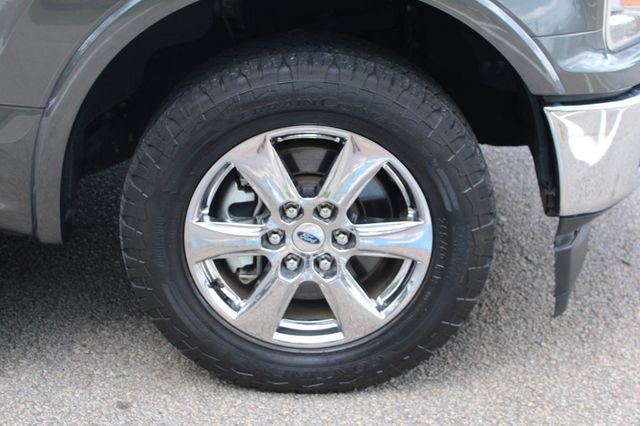 2018 Ford F-150 LARIAT 2WD SuperCrew 5.5' Box - 23054849 - 34