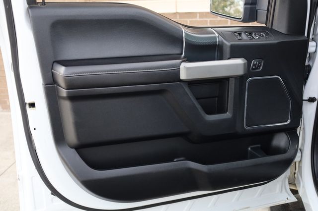 2018 Ford F-150 LARIAT 4WD SuperCab 6.5' Box - 22908429 - 12